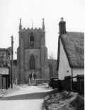 Top of the Causeway in the 1950s
