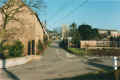 View from the bottom of the Causeway, 1990s.