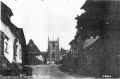 View of the upper Causeway 1920s/1930s