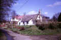 Building work in Church Lane