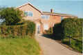 Beech House in the 1990s