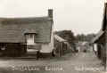 Rectory Cootage in the 1920s