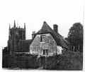 Number 3 Church Lane in 1930s