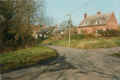 Farm manager's house in the 1990s