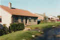 New bungalow on Church Lane