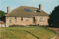 Bungalow on the site of Bishop farmhouse