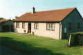 Woolf bungalow