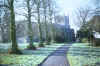 Church from East 1979-1981