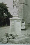 Elsworth War Memorial