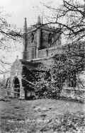 South Porch of Elsworth Church