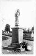 Elsworth War Memorial