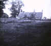 Derelict Almshouses