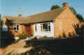 Constellation Caravans owner's bungalow