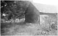 Bleet's paddock and workshop