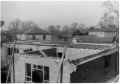 Five Gables under construction