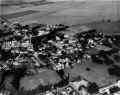Elsworth village in 1971