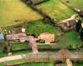 Eastern end of Boxworth Road in 1998