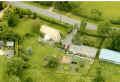 Eastern end of Boxworth Road 2013