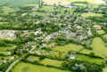 View of Elsworth June 2013
