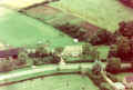 East end of Boxworth Road 1970-1975