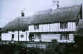 Dear's Farm probably in the 1960s