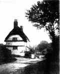 Western end of Dear's Farm