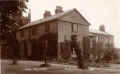 Elsworth Rectory 1928