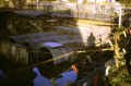 New culverts being laid 1968-1969