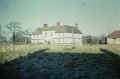 View of the manor across the paddock adjoing Smith Street