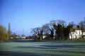 Elsworth manor from the sports field 1979-1981