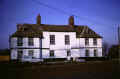 Elsworth manor at the end of restoration work