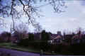 View across Smith Street 1983