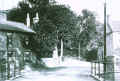 View of bridge from Smith Street