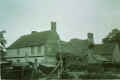 Elsworth Manor in a dilapidated state