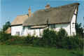 Cottage on corner of Smith Street and Avenue Farm
