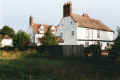 The Manor from the west