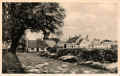 View eastwards along Smith Street showing the Fox and Hounds
