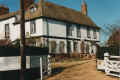 Front of Elsworth Manor in the 1990s