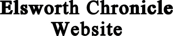 The Elsworth Chronicle