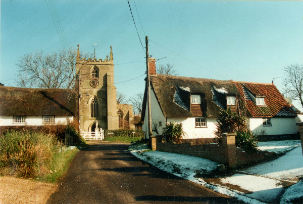 The Causeway